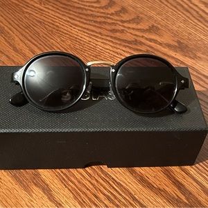 Glassy Prod Premium Sunglasses